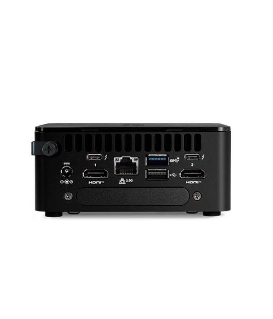 Minipc kvx nuc gen13 intel rnuc13anhi300002i intel core i3-1315u/ 16gb ddr4/ 512gb ssd/ sin sistema operativo