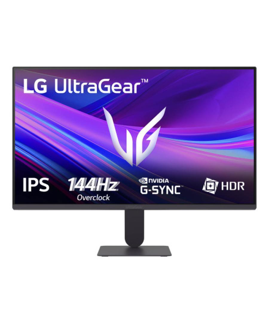 Lg 24g411a-b pantalla para pc 61 cm (24") 1920 x 1080 pixeles full hd lcd negro