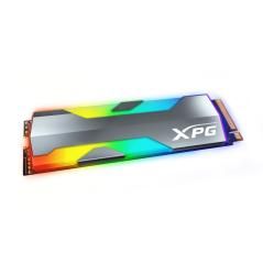 ADATA XPG SSD SPECTRIX S20G 500GB PCIe Gen3x4 NVMe - Imagen 3