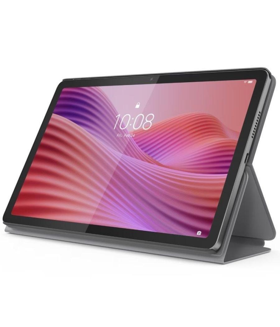 Tablet lenovo tab 10.1'/ 4gb/ 64gb/ octacore/ gris luna