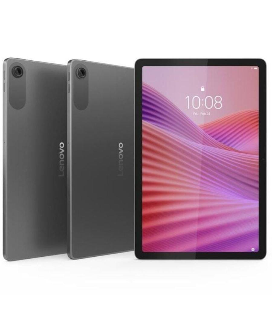 Tablet lenovo tab 10.1'/ 4gb/ 64gb/ octacore/ gris luna