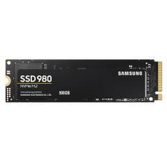 Samsung 980 Series SSD 500GB PCIe 3.0 NVMe M.2 - Imagen 6