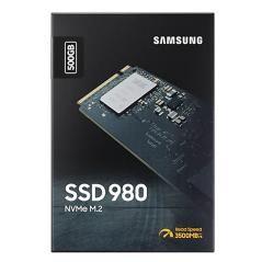 Samsung 980 Series SSD 500GB PCIe 3.0 NVMe M.2 - Imagen 7