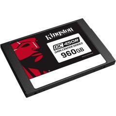 Kingston Data Center SSD SEDC450R/960G  960GB 2.5"