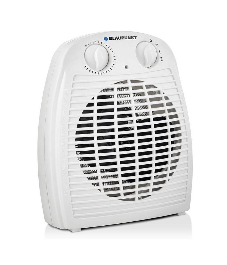 Calefactor blaupunkt bp1005/ 2000w/ termostato regulable