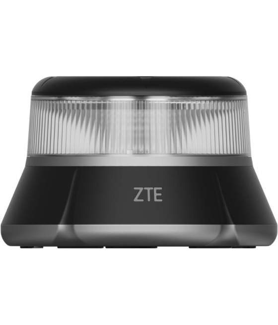 Luz baliza de emergencia para coche zte e1 v16/ homologada/ base imantada/ geolocalizable/ funciona a pilas