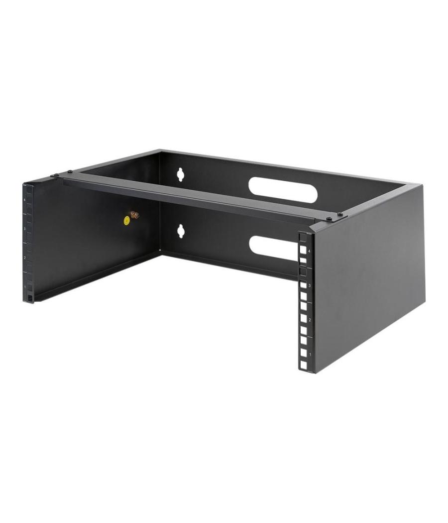 Montaje rack startech 4u
