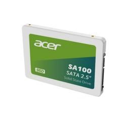 ACER SSD SA100 240Gb Sata 2,5" - Imagen 2