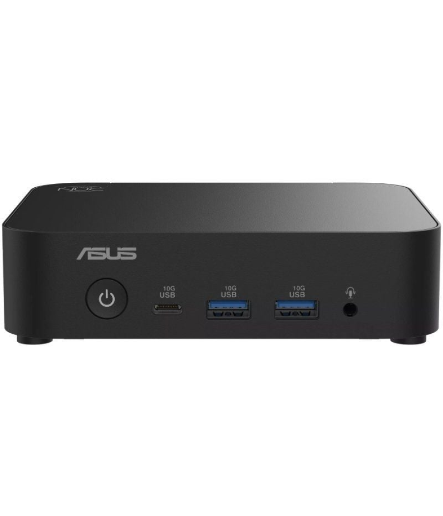 Barebone asus nuc 14 essential rnuc14mnk2500002 black