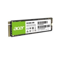 ACER SSD FA100 256Gb PCIe Gen3 M.2 - Imagen 2