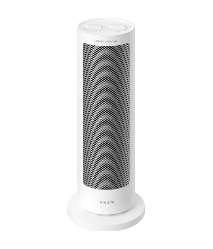 Calefactor xiaomi fan heater/ 2000w/ control por app