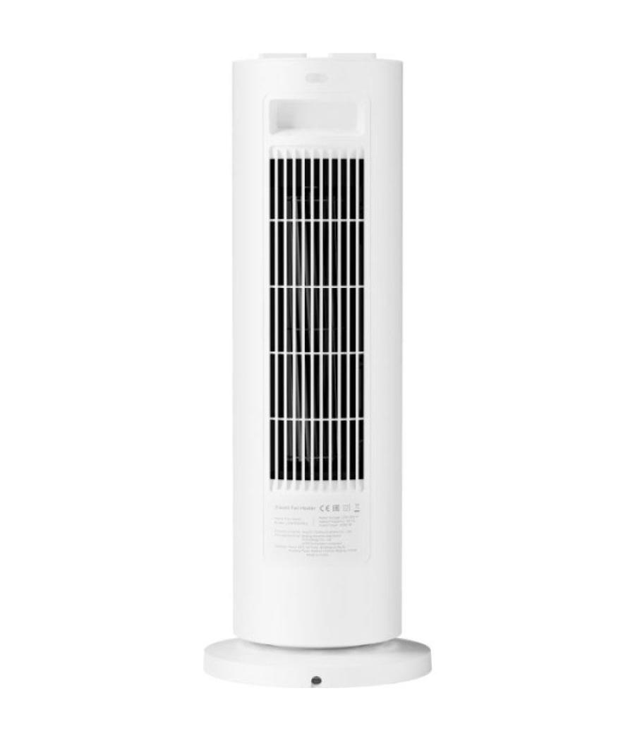 Calefactor xiaomi fan heater/ 2000w/ control por app