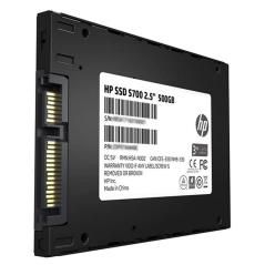 HP SSD S700 500Gb SATA3 2,5" - Imagen 7