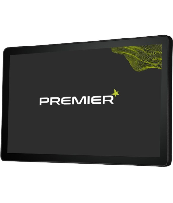 Tpv premier pcp-215 w intel j6412/ 8gb/ 128gb ssd/ 21.5'/ táctil/ wifi/ win11 iot