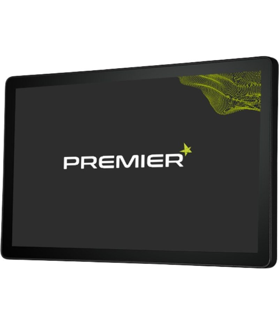 Tpv premier pcp-215 w intel j6412/ 8gb/ 128gb ssd/ 21.5'/ táctil/ wifi/ win11 iot