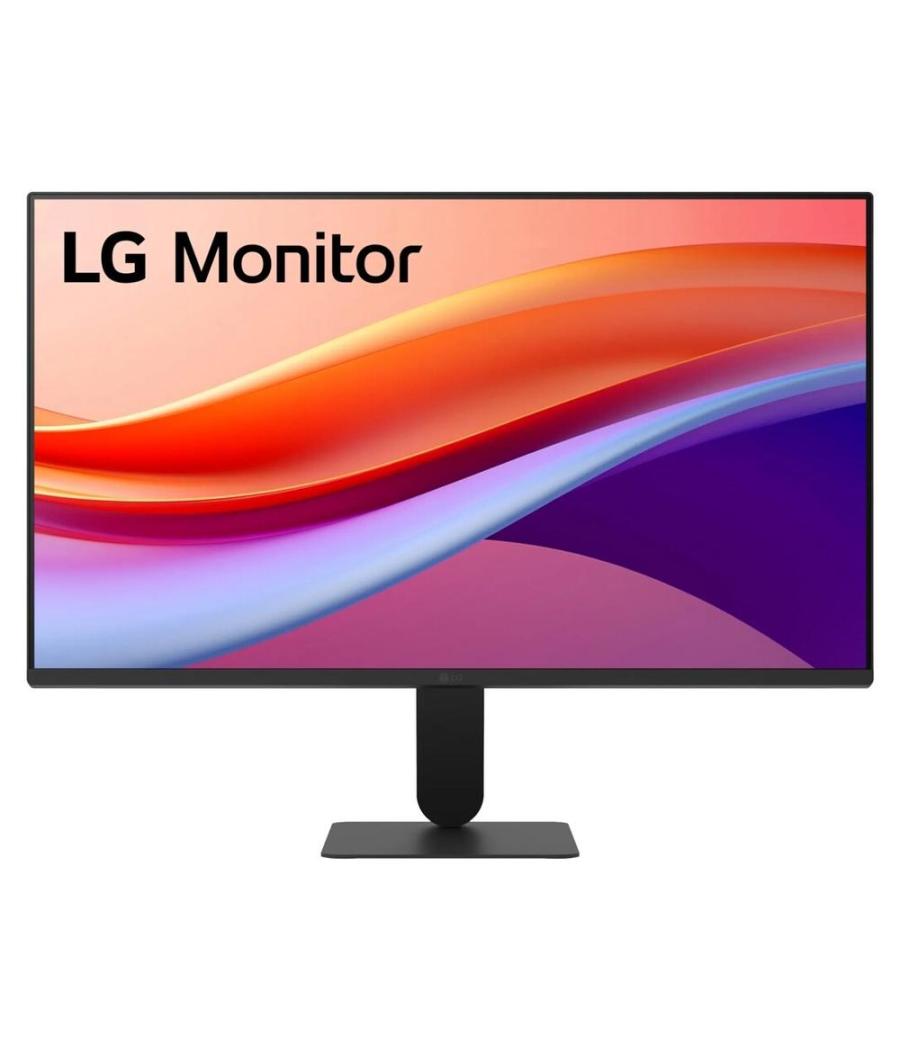 Monitor lg 27u411a - b 27 pulgadas fhd 120hz