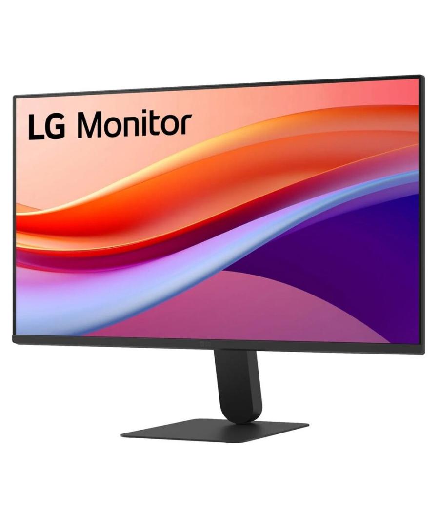 Monitor lg 27u411a - b 27 pulgadas fhd 120hz