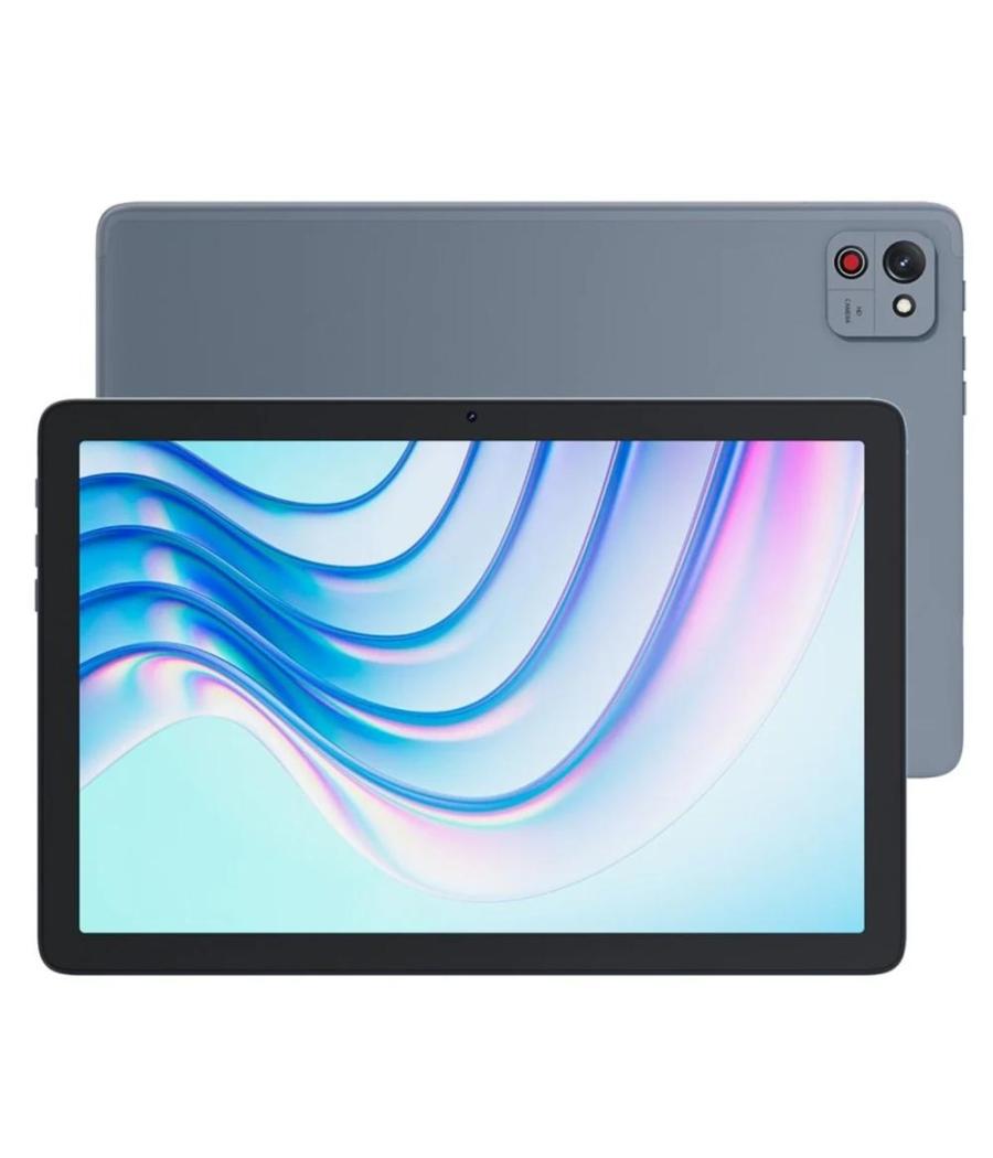Tablet cubot tab 65 10.1 pulgadas - 4gb - 128gb - wifi - gris