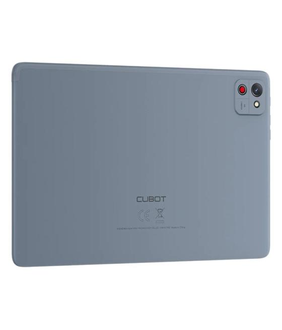 Tablet cubot tab 65 10.1 pulgadas - 4gb - 128gb - wifi - gris