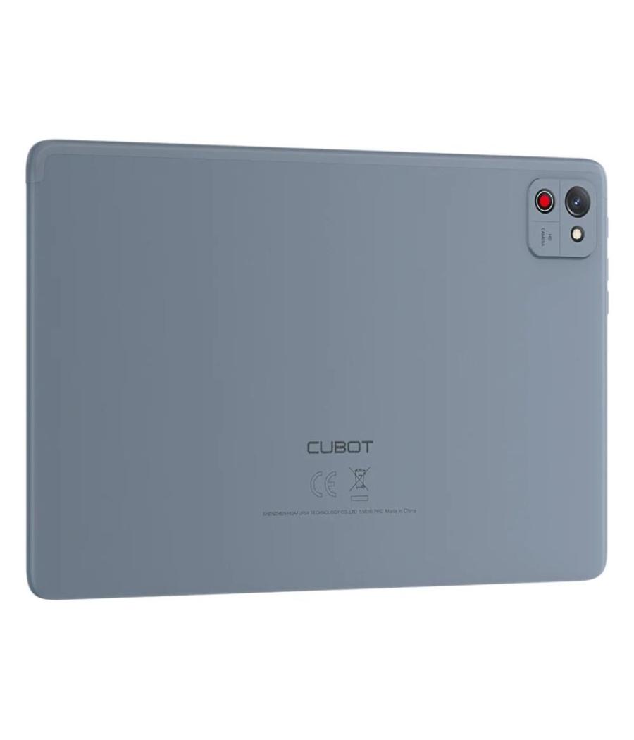 Tablet cubot tab 65 10.1 pulgadas - 4gb - 128gb - wifi - gris