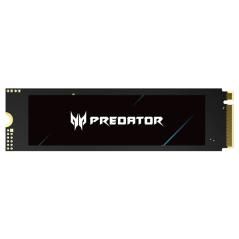 ACER PREDATOR SSD GM-7000 512Gb PCIe NVMe Gen4 - Imagen 2