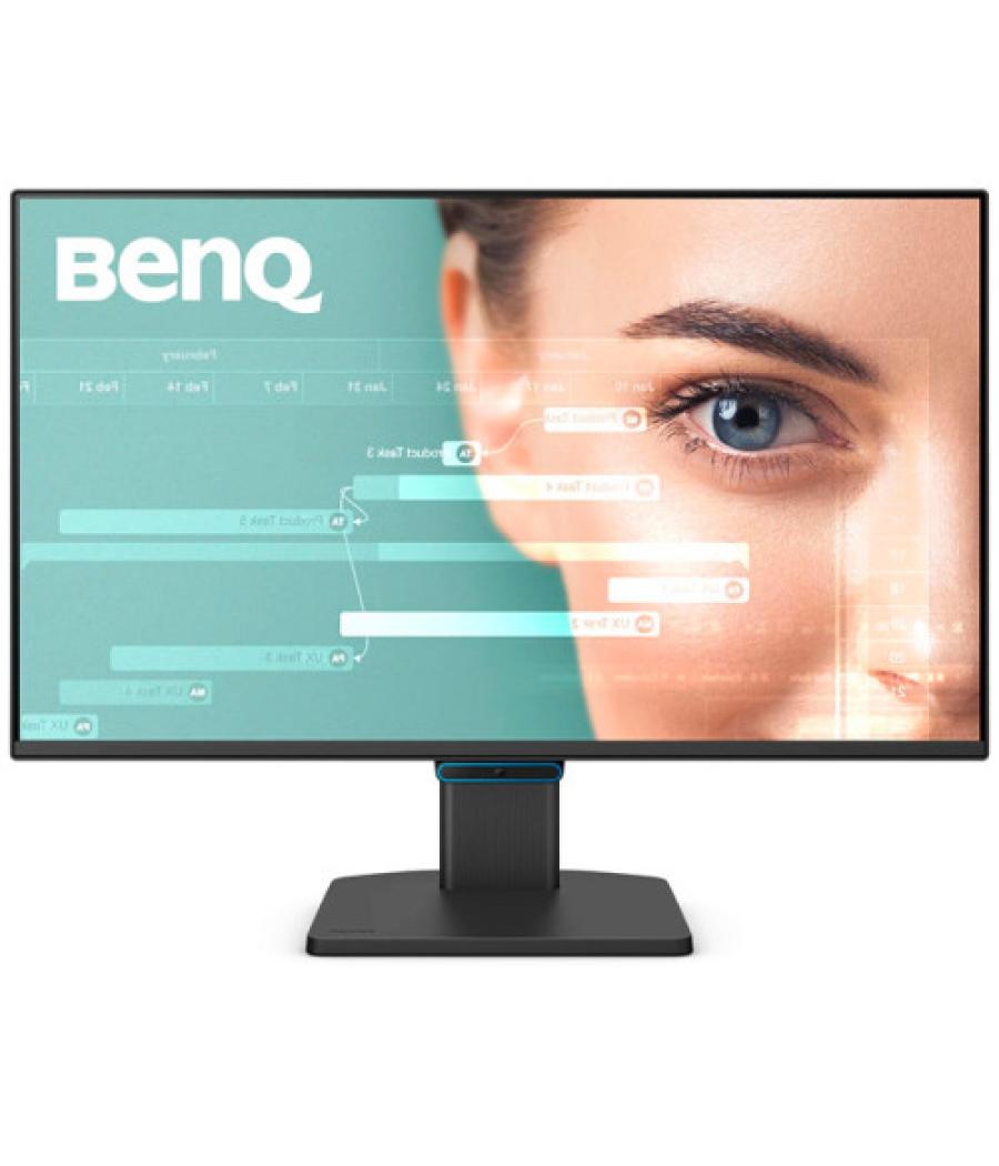 Benq gw2490c pantalla para pc 60,5 cm (23.8") 1920 x 1080 pixeles negro