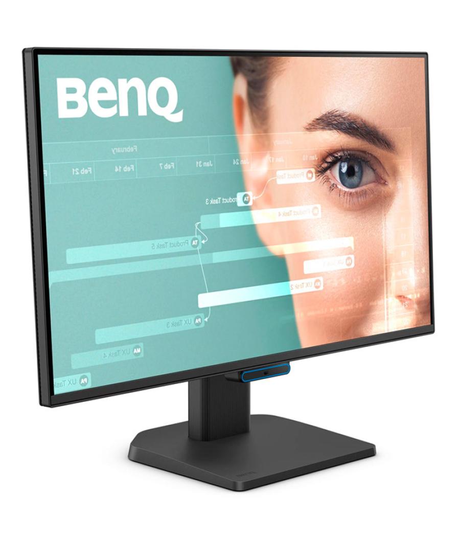Benq gw2490c pantalla para pc 60,5 cm (23.8") 1920 x 1080 pixeles negro