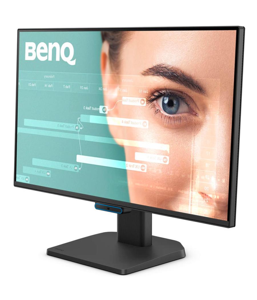 Benq gw2490c pantalla para pc 60,5 cm (23.8") 1920 x 1080 pixeles negro