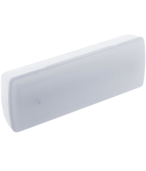 Luz de emergencia iglux emer-250/ potencia 3w/ 250 lúmenes/ 6000ºk/ ángulo de apertura 120º