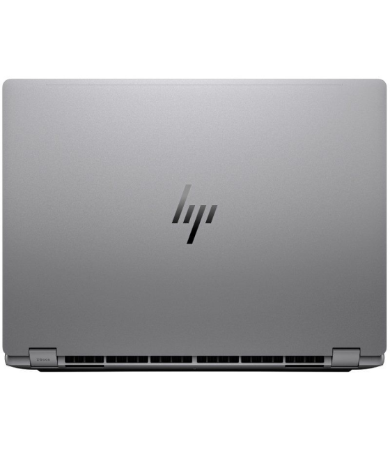 Portátil workstation hp zbook fury 18 g1i v-pro intel core ultra 9-285hx/ 64gb/ 2tb ssd/ rtx 5000 ada/ 18'/ win11 pro