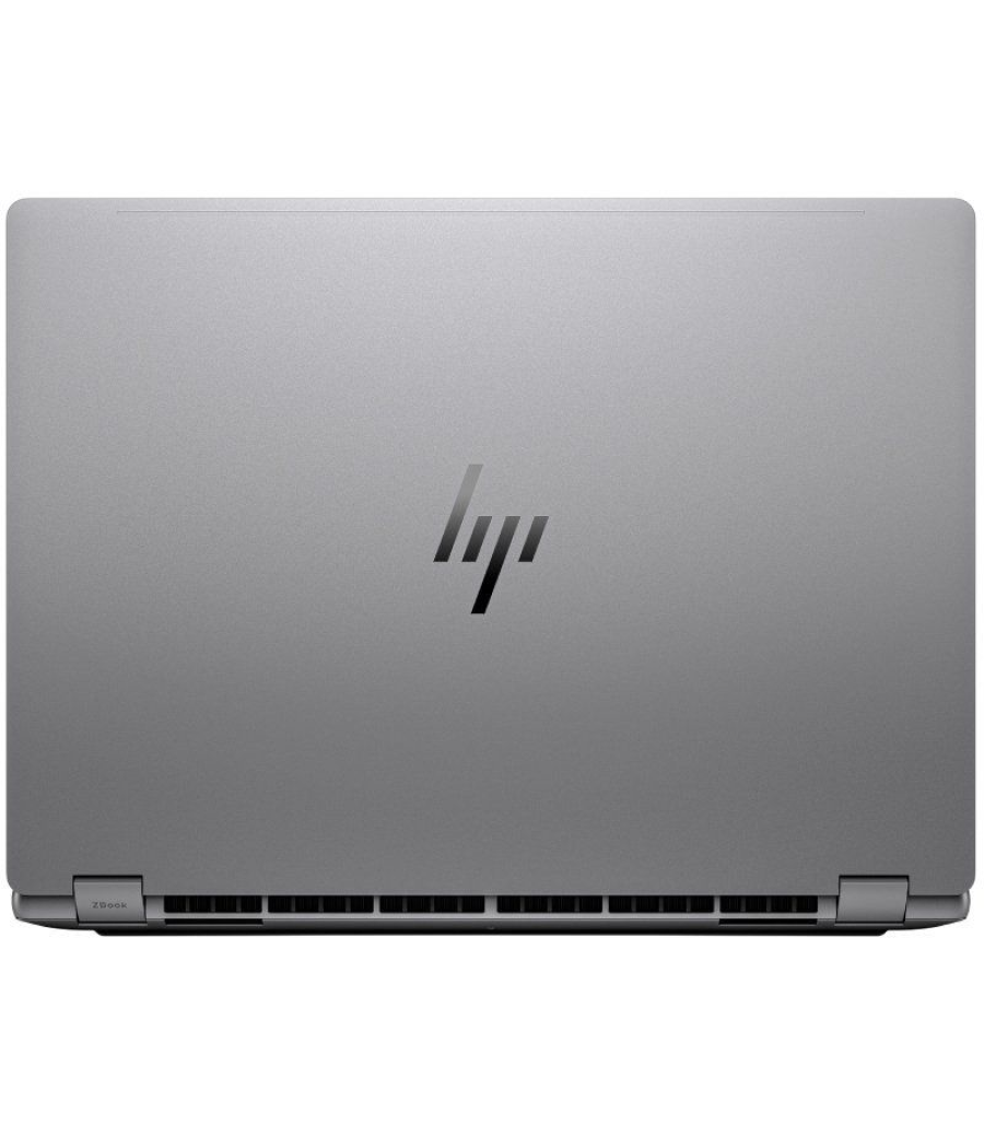 Portátil workstation hp zbook fury 18 g1i v-pro intel core ultra 9-285hx/ 64gb/ 2tb ssd/ rtx 5000 ada/ 18'/ win11 pro