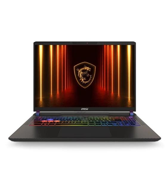 Msi vector 16hx-671xes u9-275hx 64 1tb 5090 dos 16