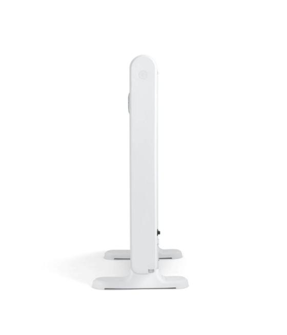 Emisor térmico orbegozo rre 1510b/ 1500w/ 8 elementos caloríficos