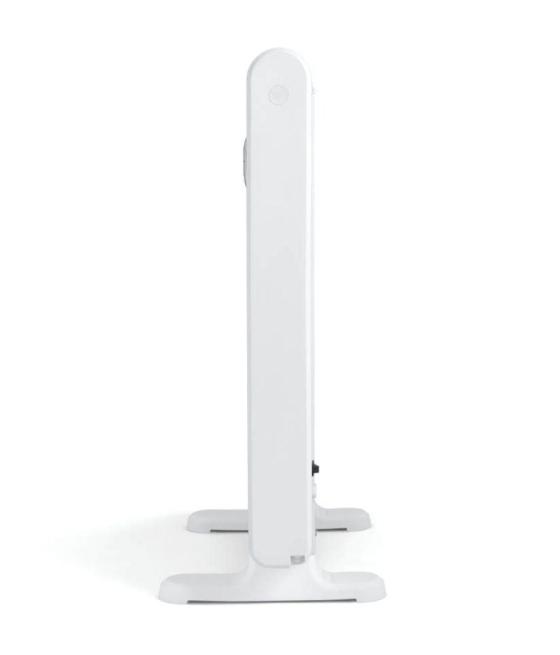 Emisor térmico orbegozo rre 1810b/ 1800w/ 10 elementos caloríficos