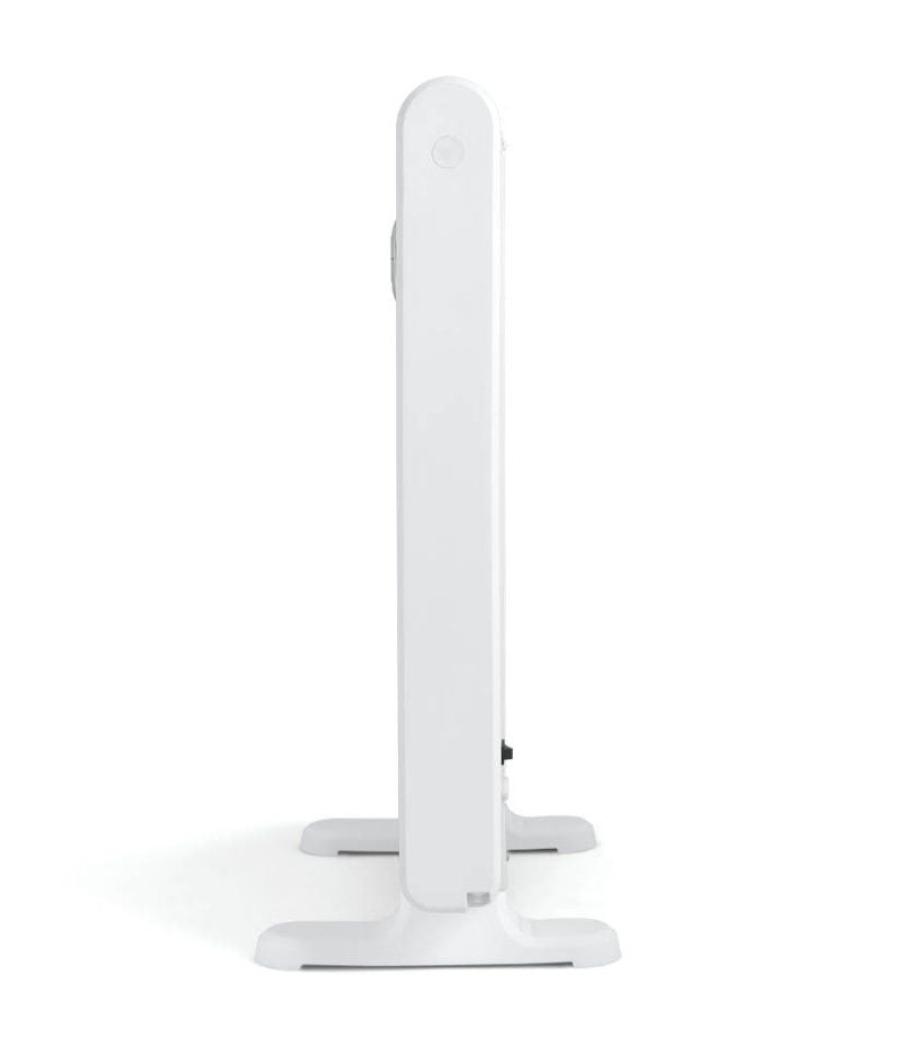 Emisor térmico orbegozo rre 1810b/ 1800w/ 10 elementos caloríficos