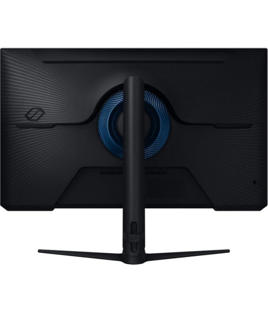 Monitor gaming samsung odyssey g5 g51f s27fg510eu 27'/ qhd/ 1ms/ 180hz/ va/ regulable en altura/ negro