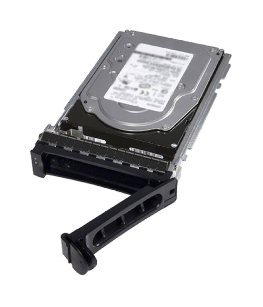 DELL 345-BGVS unidad de estado sólido 480 GB 2.5" Serial ATA III