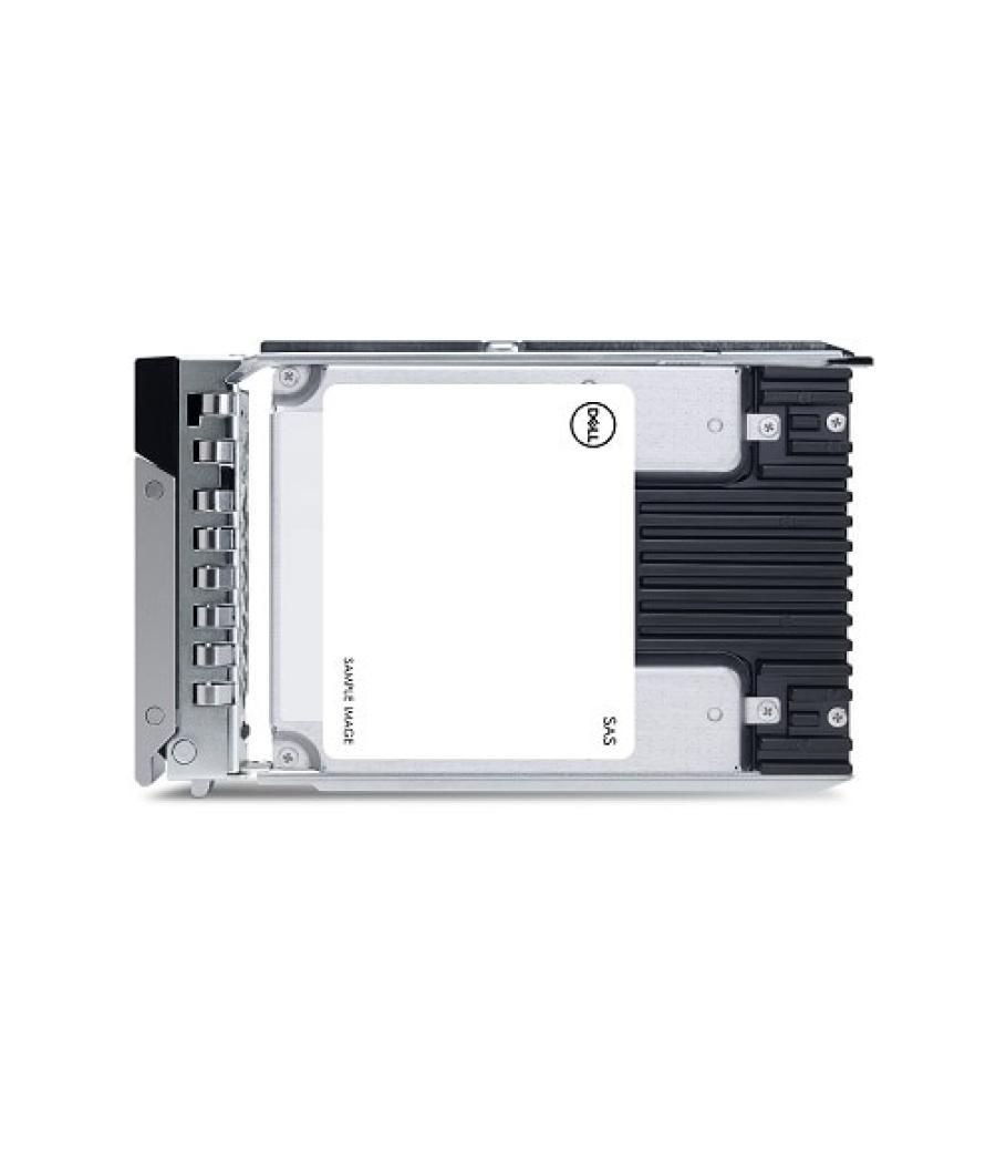 DELL 345-BGSQ unidad de estado sólido 960 GB 2.5" Serial ATA III