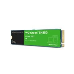 WD Green SN350 WDS100T3G0C SSD 1TB PCIe NMVe 3.0 - Imagen 2