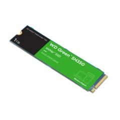WD Green SN350 WDS100T3G0C SSD 1TB PCIe NMVe 3.0 - Imagen 3