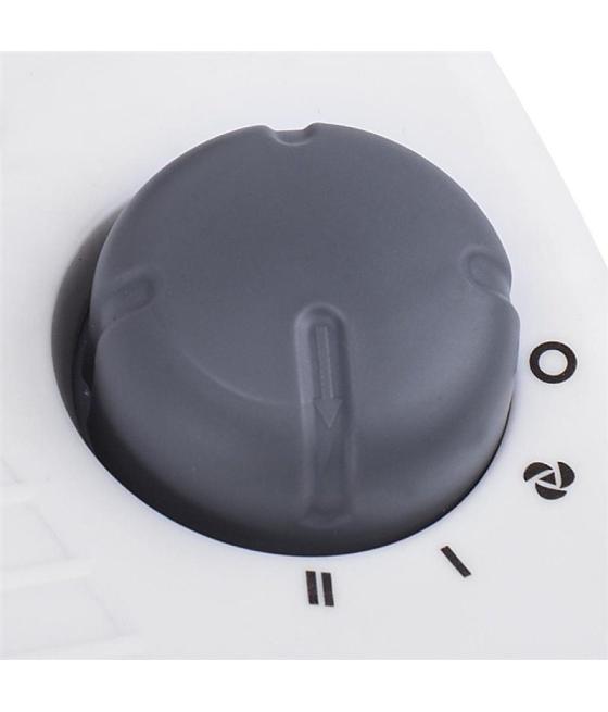 Calefactor tristar ka-5046/ 2000w/ termostato regulable