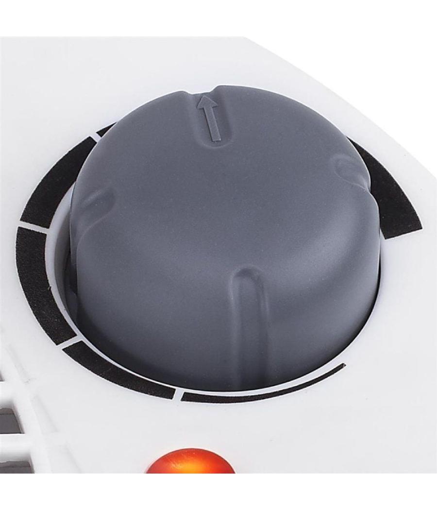 Calefactor tristar ka-5046/ 2000w/ termostato regulable