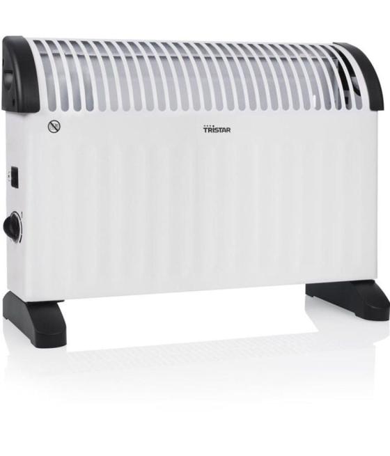 Convector tristar ka-5164/ 3 niveles de potencia/ 750-1250-2000w
