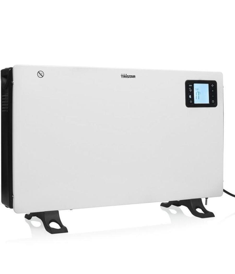Convector tristar ka-5819/ 3 niveles de potencia/ 750-1250-2000w