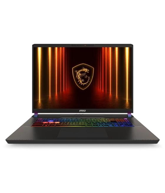 Msi vector a16hx-054xes amd r9 64 1tb 5080 dos 16"