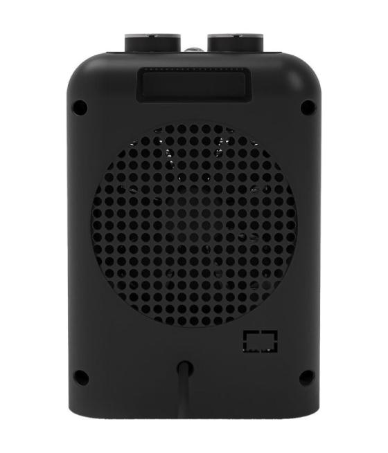 Calefactor tristar ka-5205/ 1500w/ termostato regulable