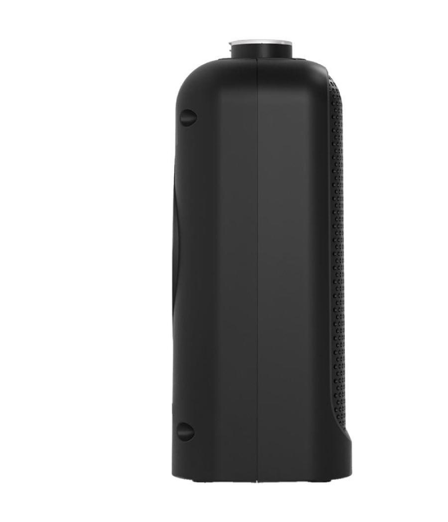 Calefactor tristar ka-5205/ 1500w/ termostato regulable