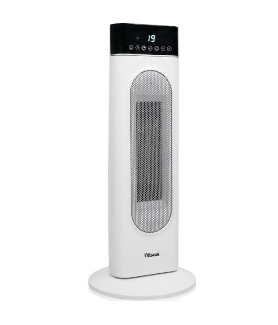 Calefactor tristar ka-5098/ 2000w/ termostato regulable