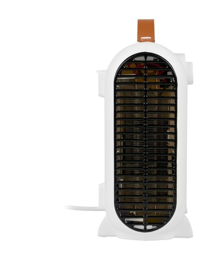 Calefactor tristar ka-5150/ 2000w/ termostato regulable