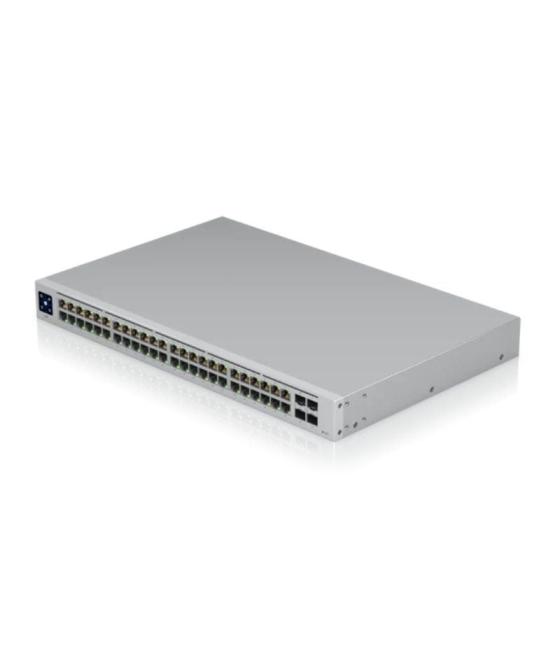 Switch ubiquiti usw-48/ 52 puertos/ rj45 10/100/1000 sfp
